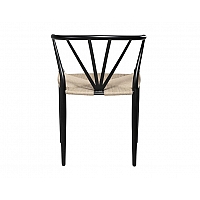 Delta chair
